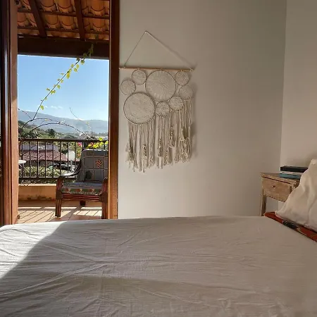 Apartment Le Petit Oranger Porticcio (Corsica)