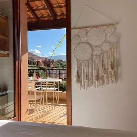 Le Petit Oranger Apartament Porticcio (Corsica)
