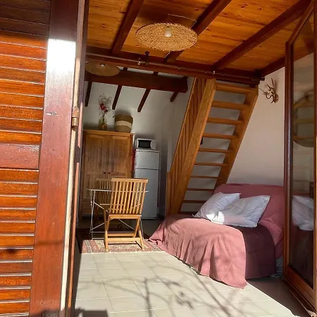 Apartament Le Petit Oranger
